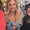 fightonblonde